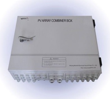 PV Junction box