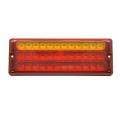 Pakaian Turn Brake Reverse Combination Rear Lamp