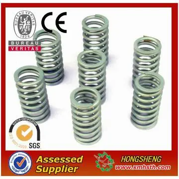 mechanical stainless steel compression spring high