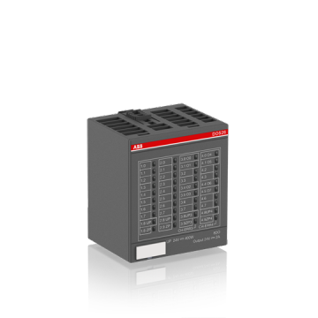 Module de commutation ABB DO526