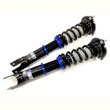 Adjustable Coilovers and High-Performance Shock Absorbers for Mazda MX-5 NC: Enhancing Your Driving Experience