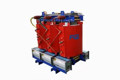 High Performance Square D Dry Type Transformer