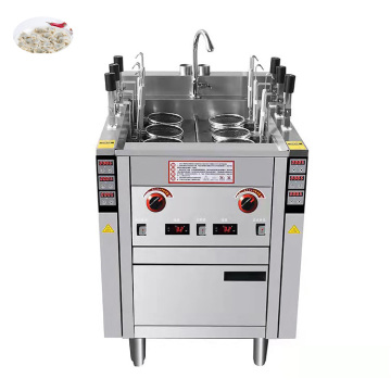 Commercial Electric Master Making Boatle: Instant Makoder Maszyna