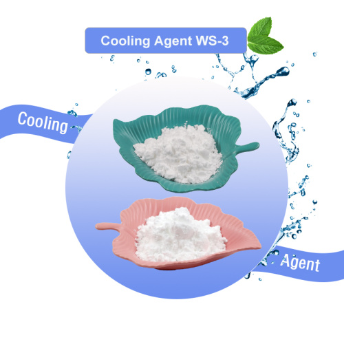 Agen Pendingin Berbasis PG WS 23 Powder