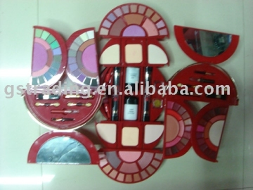 elegant make-up kit/big bucket