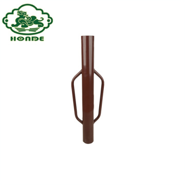 Steel Farm Fence Post Driver Hot Selling