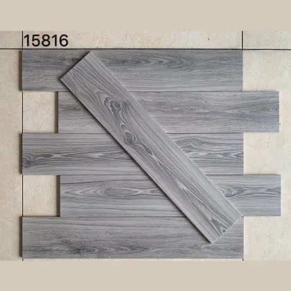 Timber Look Tiles Flooring Ceramics Granite Wood Floor Tile