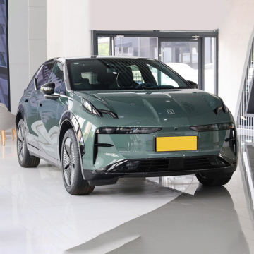Hot Sale Chinese Electric SUV: ZEEKR X ME Car - Max Speed 560KM New Energy Vehicle for Adults