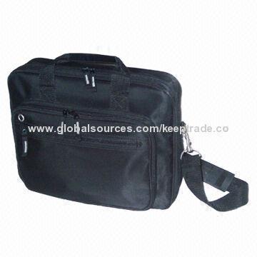 Laptop brief case