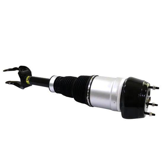 Transpeed Brand New Right Front Air Suspension Shock Absorber For Mercedes Benz W166/ML320