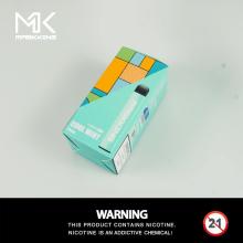 Maskking High Gt 450puffs 16 Flavors