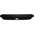 Car Rear Security Shade Trunk Cargo Cover