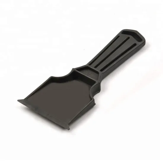 Car Window Film Installer's Tool: A Comprehensive Guide to Squeegee, Snow Scraper, and Injection Mould Techniques