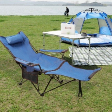 MORE DESIGN Waterproof Portable Lightweight Hiking Travel Outdoor Beach Camping Folding Fishing Chair