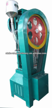 FTP-18 flower basket salt Tablet Press (multi-pictures)