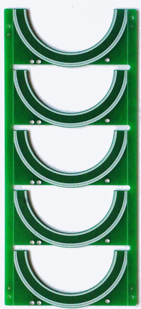 2 0mm 1oz 2l Enig 5g