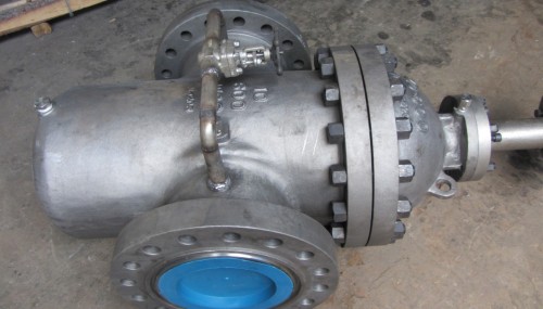 Gate Slab Rp Slab Gate Valve, High Quality Slab Gate Valve on Bossgoo.com