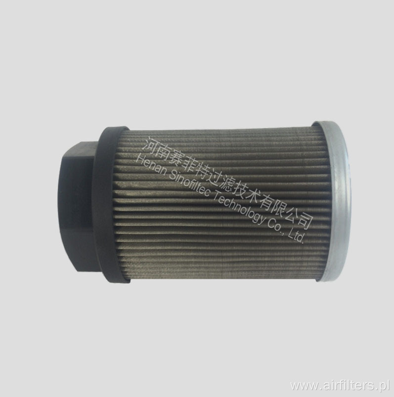 FST-RP-OF3-20-3RV-10 Hydraulic Oil Filter Element