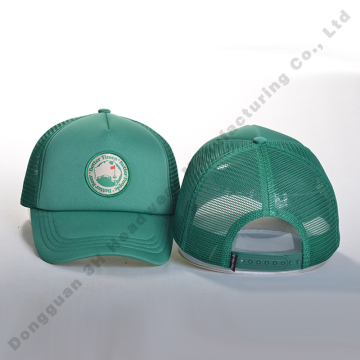 Cappelli per camionisti in schiuma da ricamo personalizzati per uomini
