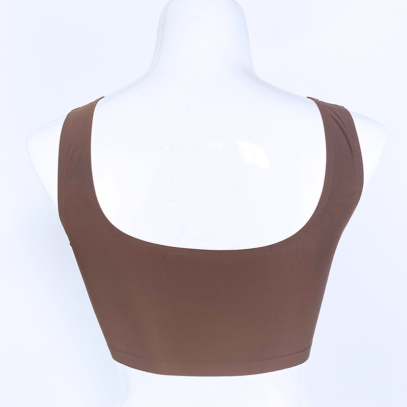 Dark Skin Tone Tank Top