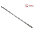 ISO & CE Certified Single Screw Barrel para sa Injection Machines