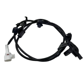 Auto ABS Sensor 89542-52030 SU10137 5S8675 For TOYOTA YARIS/VITZ