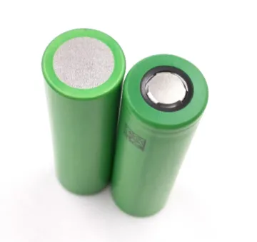 Sony 18650 Battery US18650NC1 2900mAh