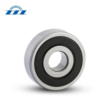 high reliability tri-lips agricultural bearing 6207-2RLD