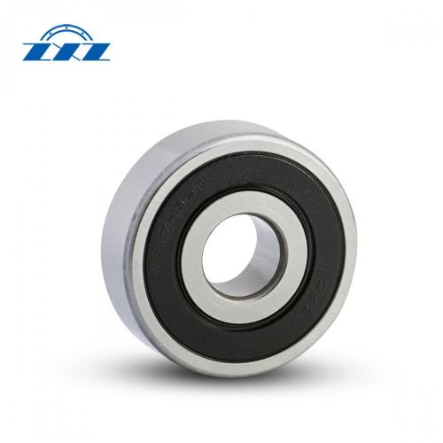 low energy consumption low noise level motor bearings