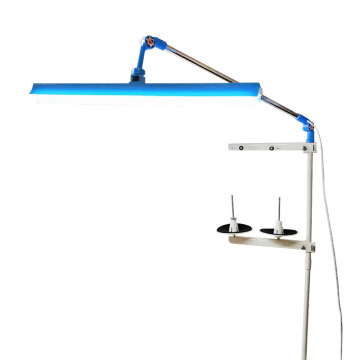 Industrial Sewing Machine LED Light: 1kWh in 24 Hours, Non-Flickering, Super-Durable & Eye-Protective Illumination