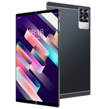 Heißer Verkauf von 10,1 -Zoll -Android -Tablet mit 4G/5G, Dual SIM und Kameras