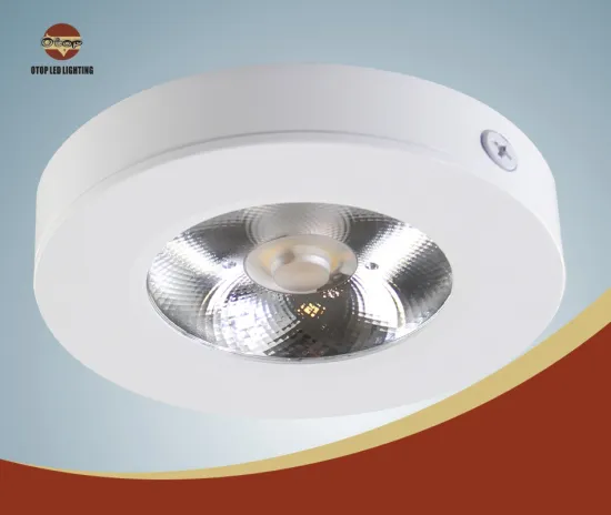 High quality 3W Led Cabinet  Lighting