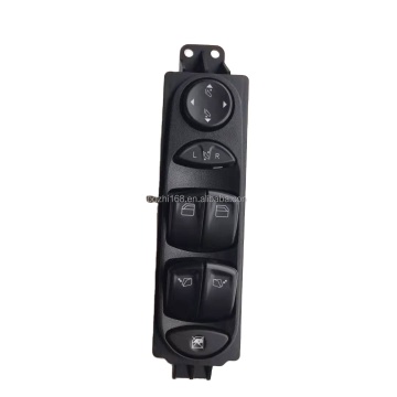 Mercedes-Benz Commercial Vehicle Viano Power Window Control Regulator Lifter Switch - OEM A6395451313