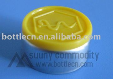sc0106 plastic flip top cap