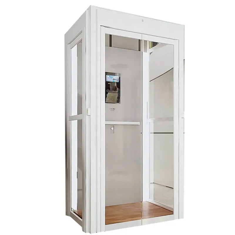Home Elevator Safety Standard