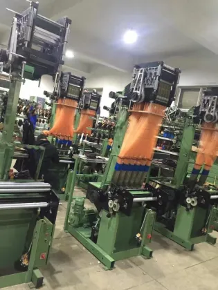 Men's Belt Making Machine