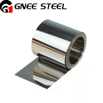 304L 0.7mm thick hot-rolled stainless steel coil