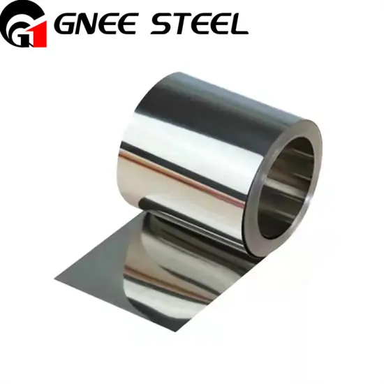 Cold-rolled 0.1mm-2.0mm 304 stainless steel 2B coil