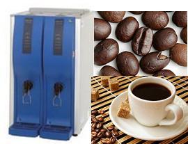 Coffee machine