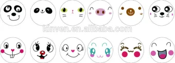new design Eco-Friendly mosquito repellent patch mosquito sticker