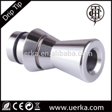 2015 THC TA-006 titanium alloy e-cig drip tip
