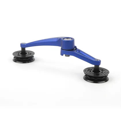 Bicycle Chain Tensioner Road bike Chain Guide