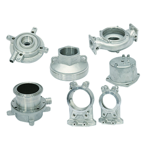 Professional OEM CNC machining stainless-steel parts Al part