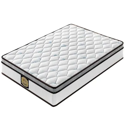 Promotion: Sleep Well 7-Zone Pocket Spring King Mattress