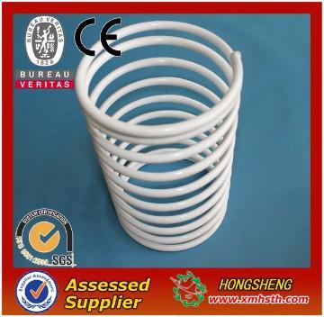 Customized beautiful colored springs