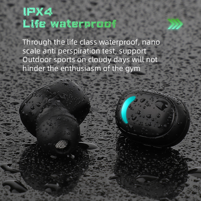 bluetooth earphones under 200 