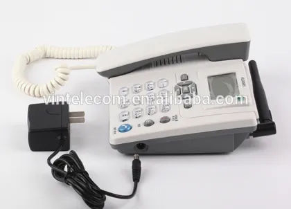 GSM SIM cordless desk phone Huawei ETS3125i