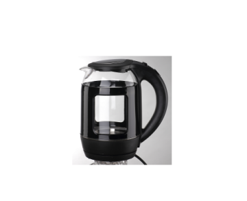 1850w 1.7L Glass Electric Water Kettle