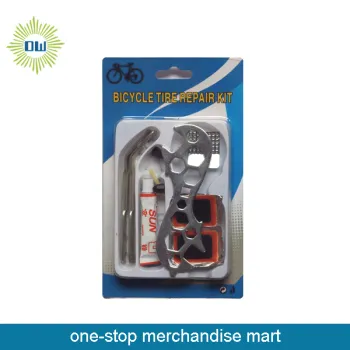10 In 1 Wrench Bicycle Repair Tool Set