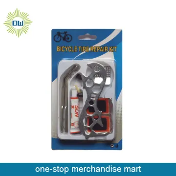 10 In 1 Wrench Bicycle Repair Tool Set